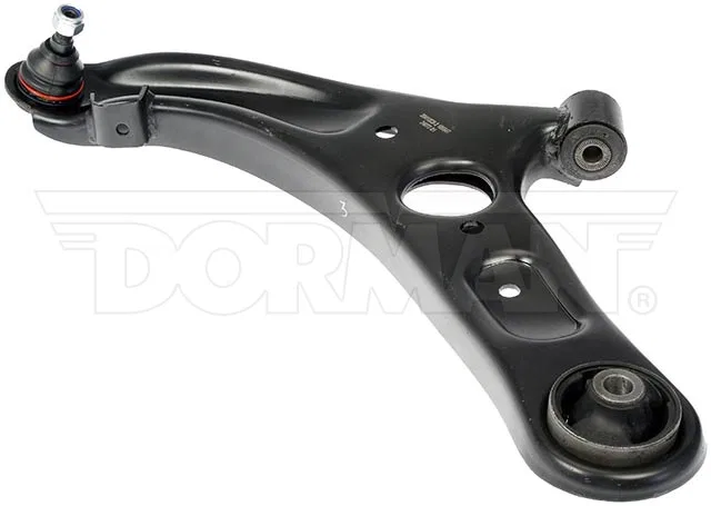 520-379 – DORMAN Control Arm, OE Replacement - view 3